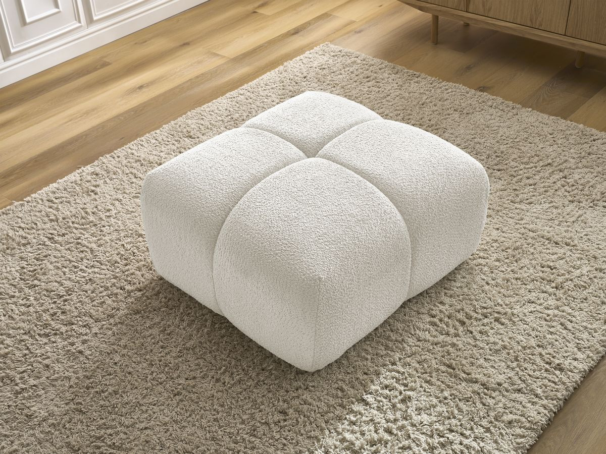Pouf CRISTINA