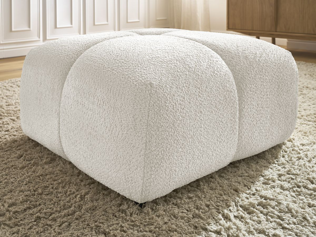 Pouf CRISTINA