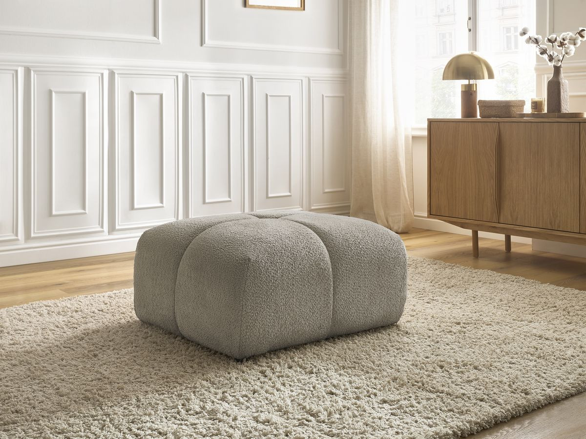 Pouf CRISTINA