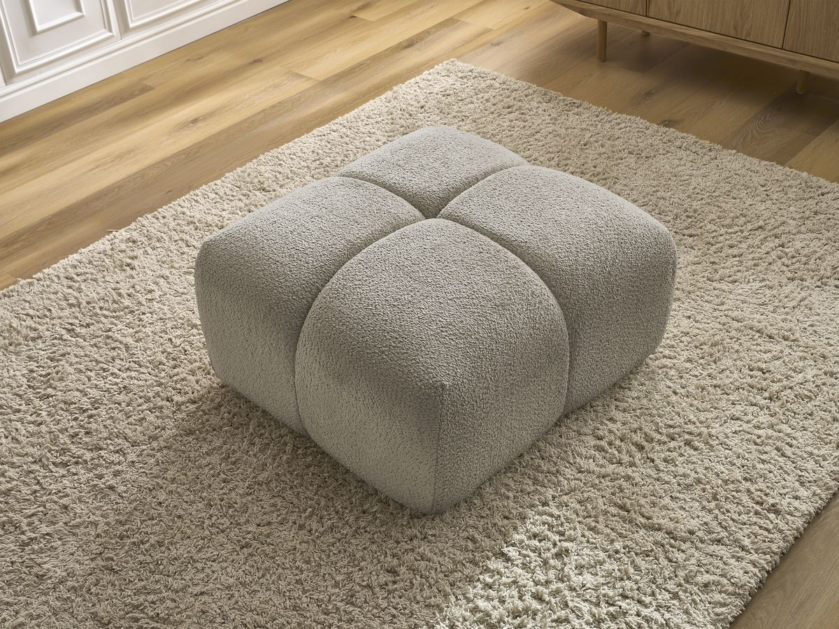 Pouf CRISTINA