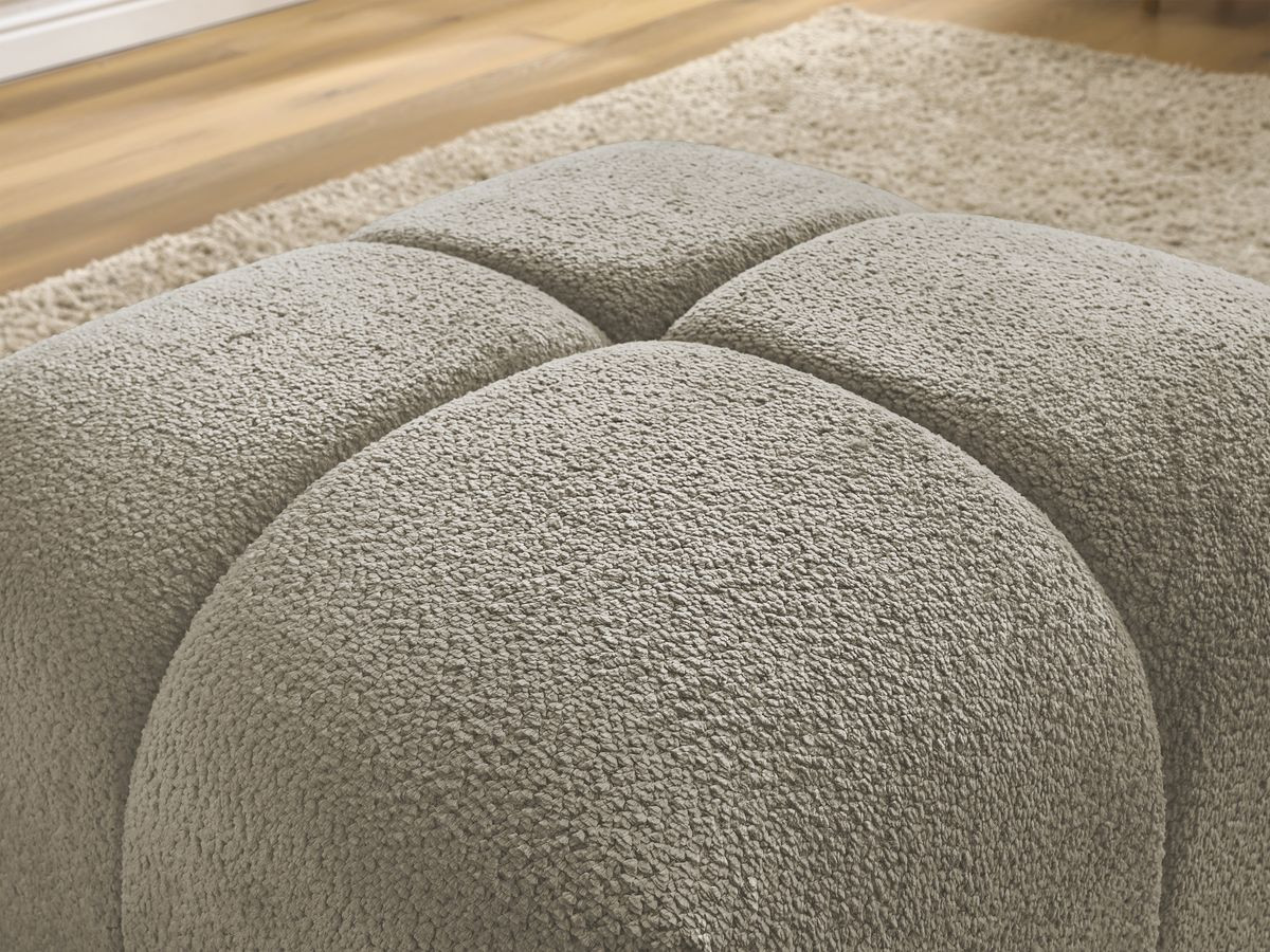 Pouf CRISTINA