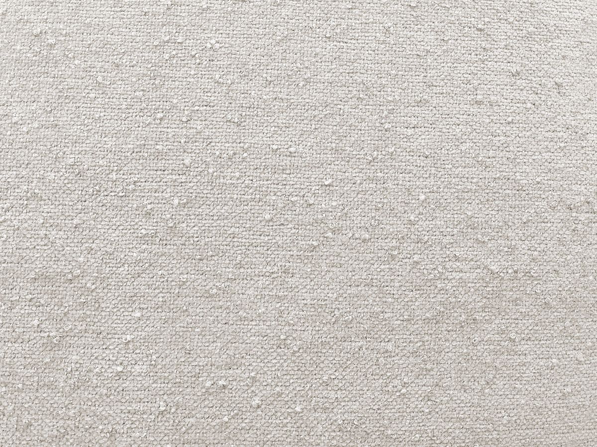 Canapé d'angle L convertible coffre EVEREST tissu texturé