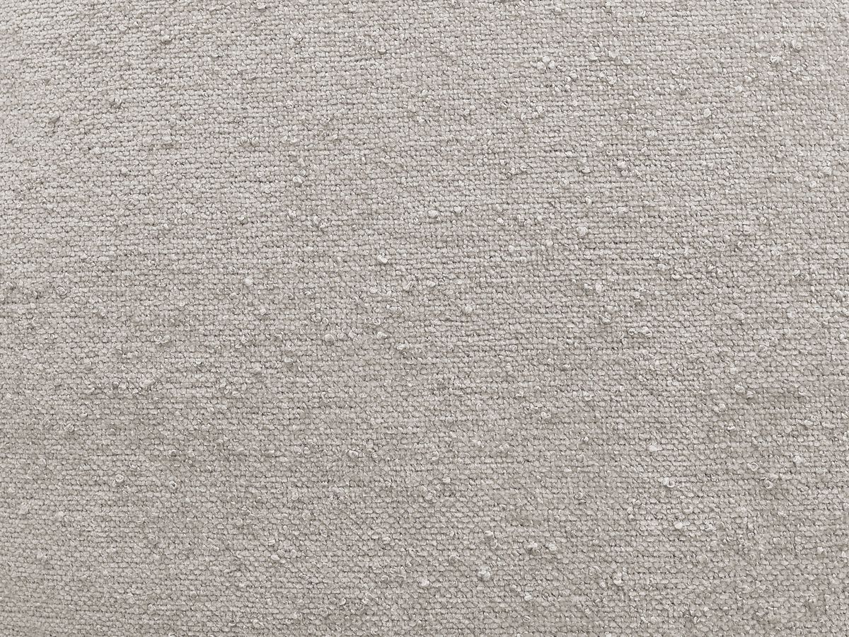 Canapé d'angle L convertible coffre EVEREST tissu texturé