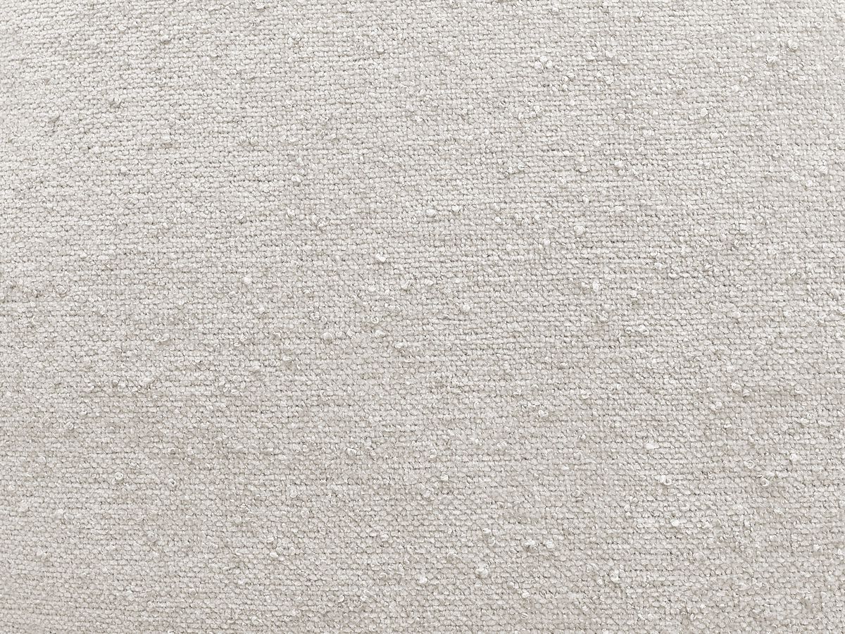 Canapé d'angle L convertible coffre EVEREST tissu texturé