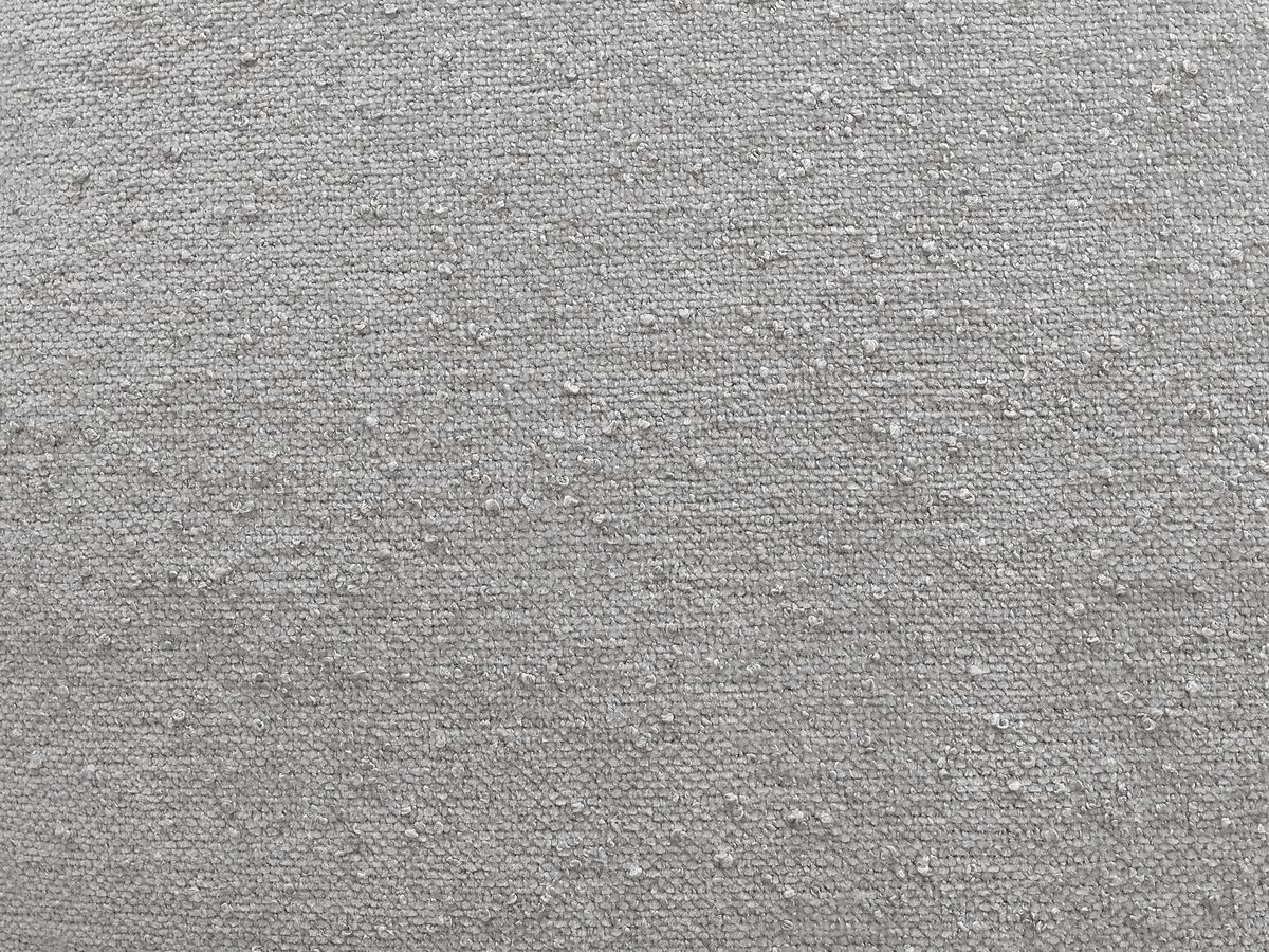 Canapé d'angle L convertible coffre EVEREST tissu texturé