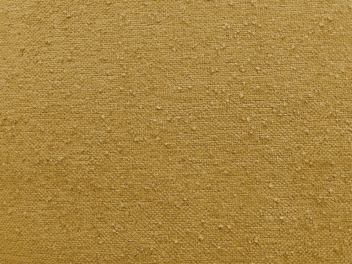 Canapé d'angle L convertible coffre EVEREST tissu texturé