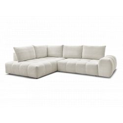 Angle L convertible coffre