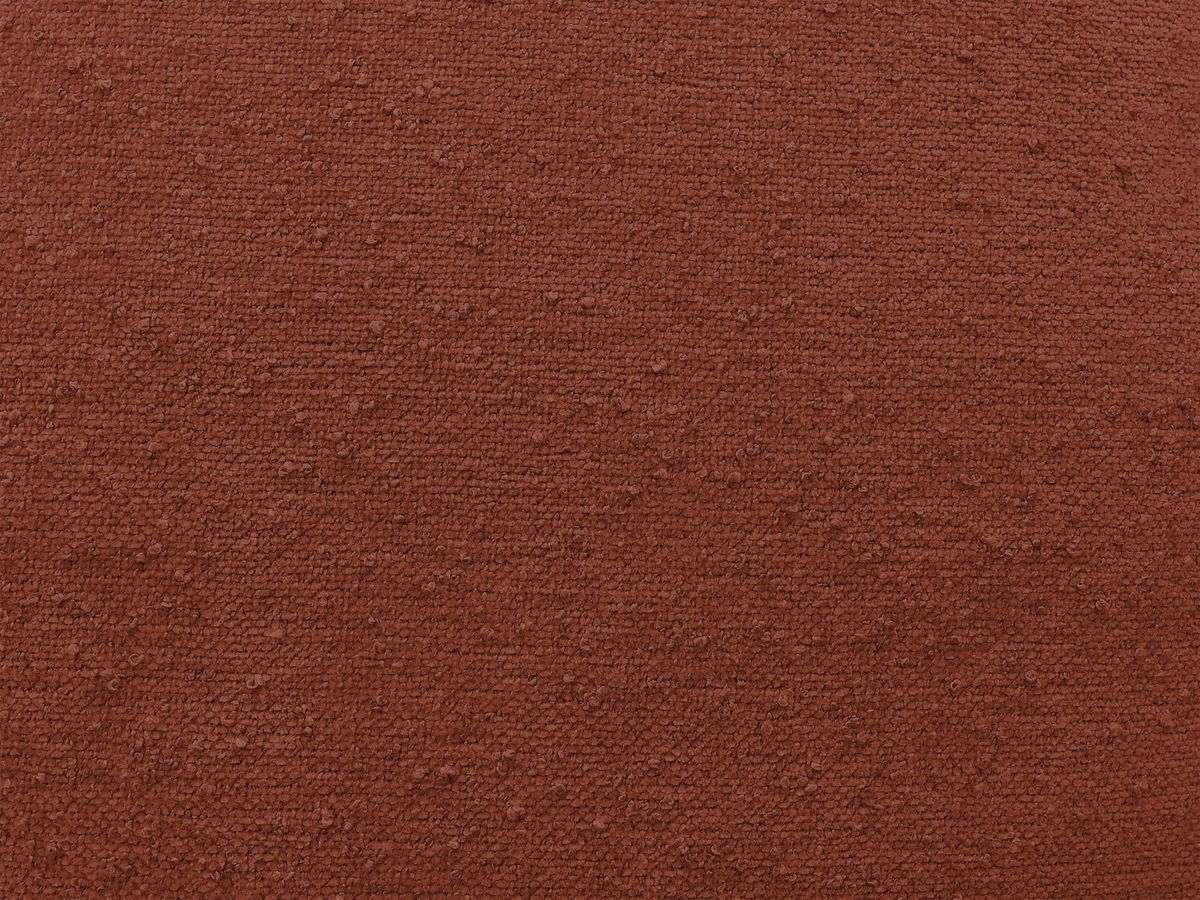 Canapé panoramique convertible coffre EVEREST tissu texturé