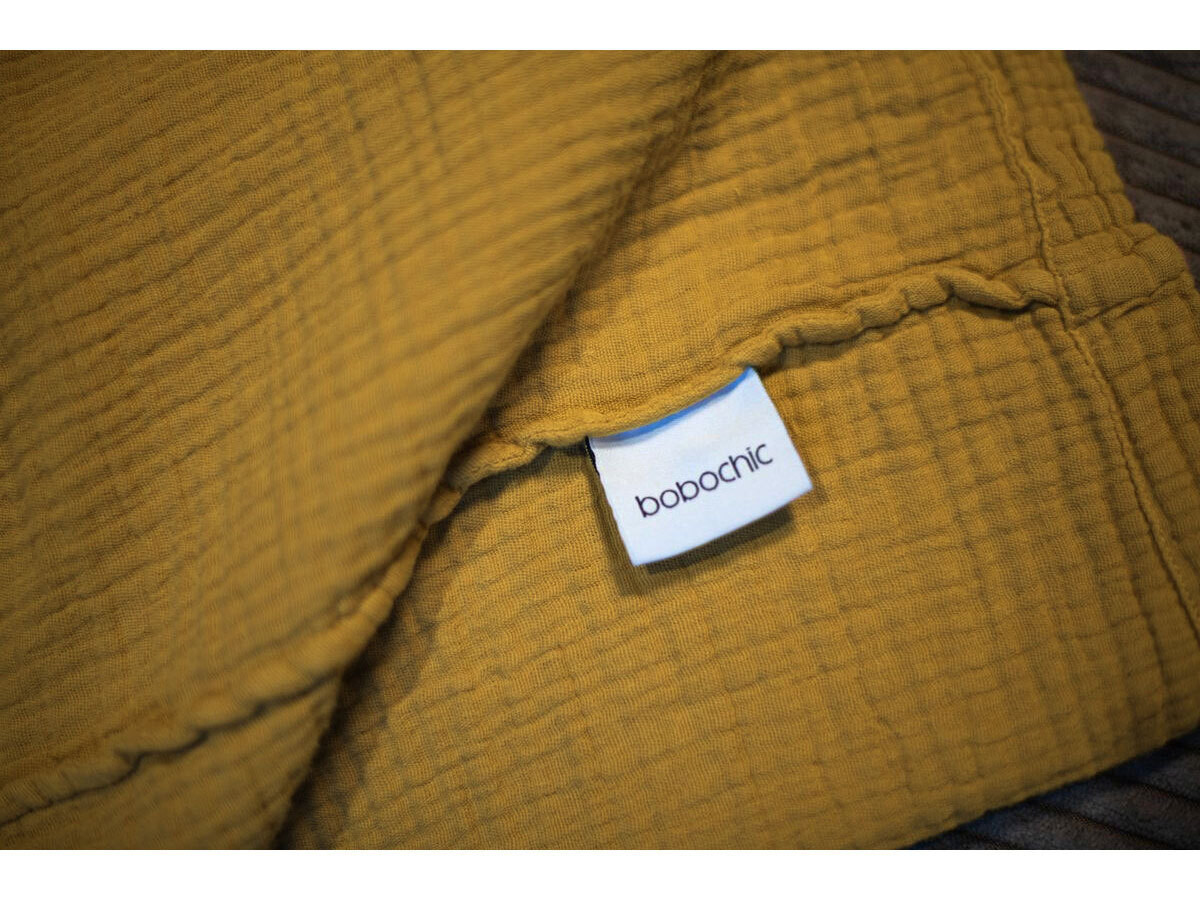 HESTIA katoenen gaas kimono