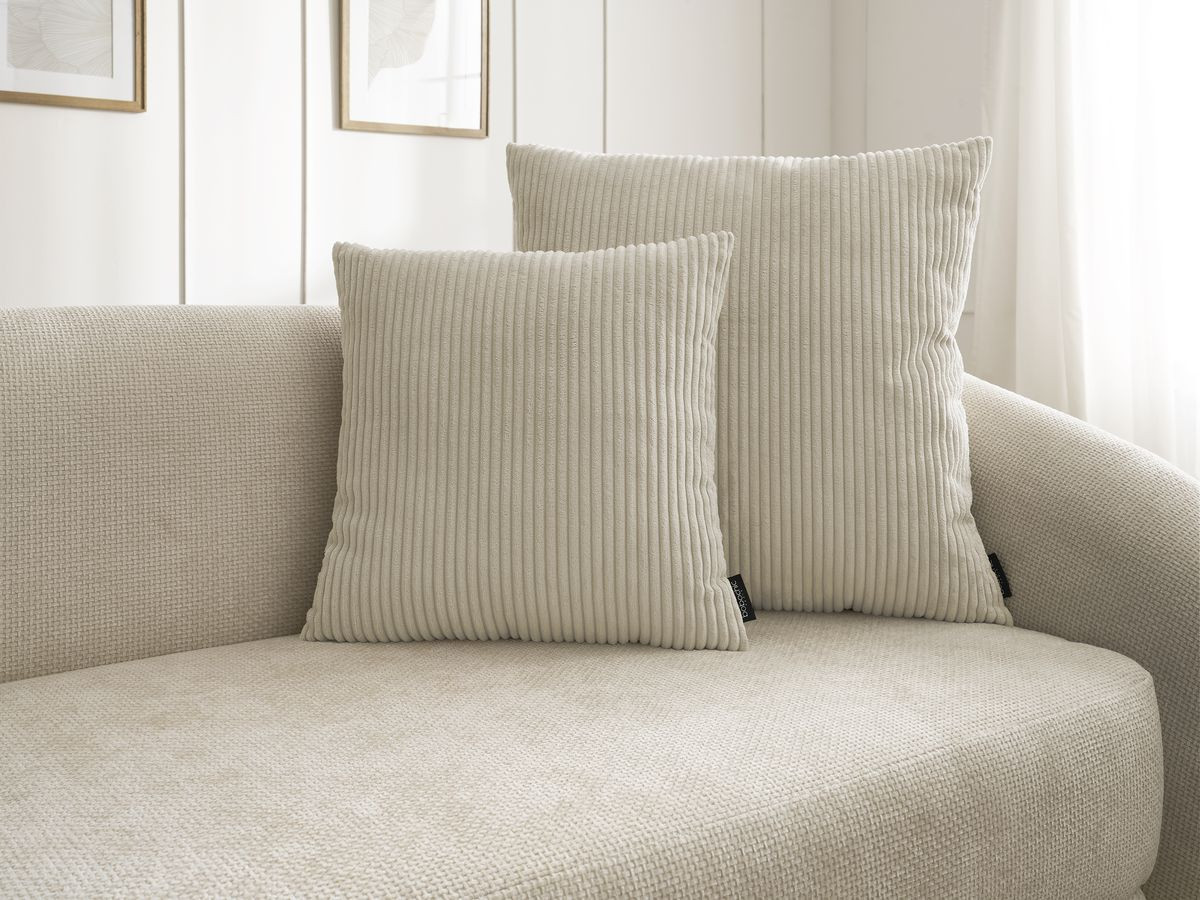 STOCKHOLM omkeerbaar kussen