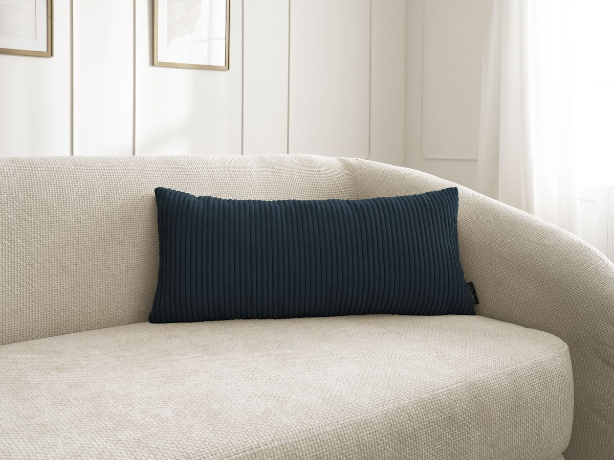 Lot de 2 coussins bifaces STOCKHOLM