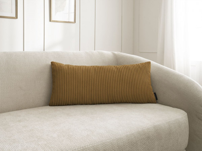 Lot de 2 coussins réversible STOCKHOLM