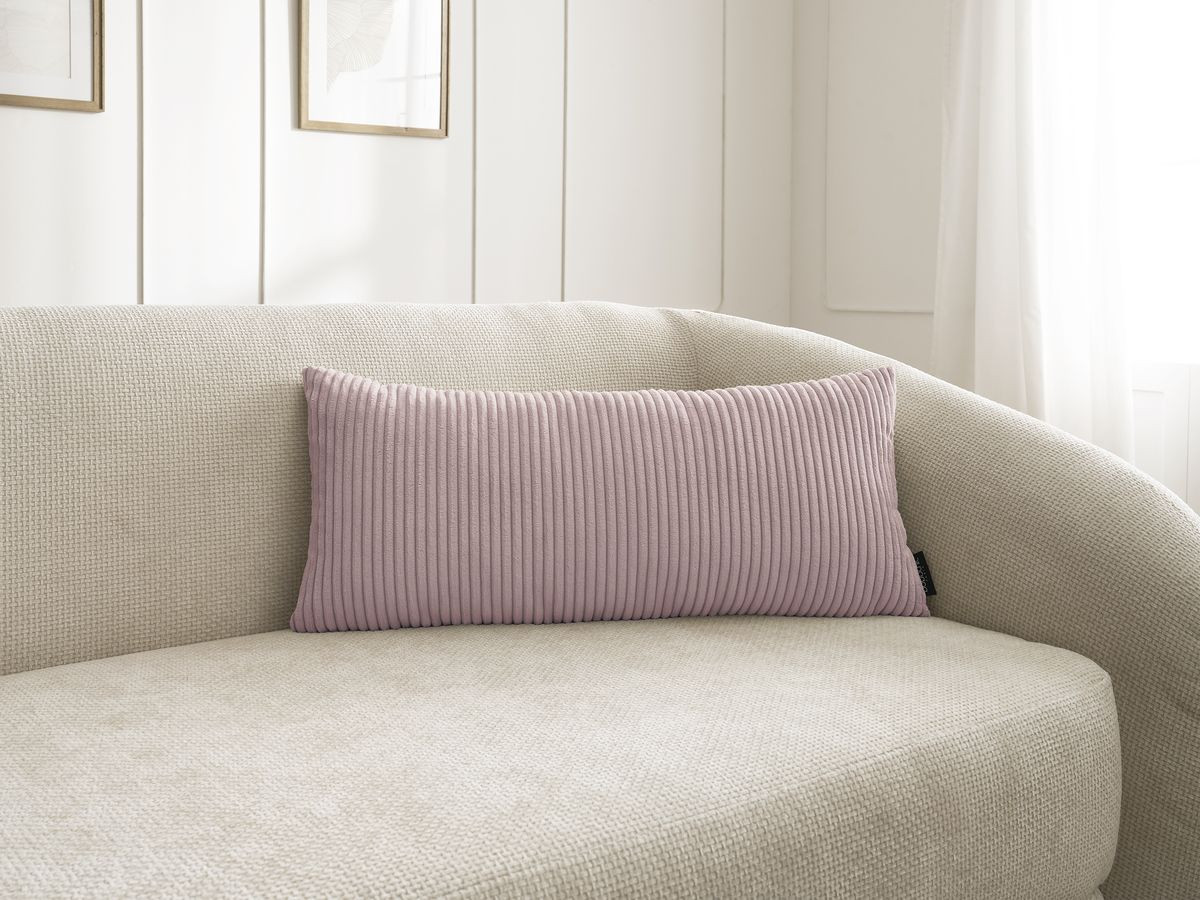 Set van 2 omkeerbare STOCKHOLM kussens