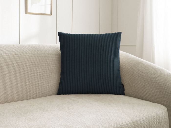 Lot de 2 coussins réversible STOCKHOLM