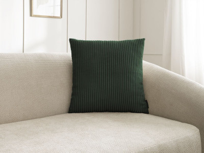Lot de 2 coussins bifaces STOCKHOLM