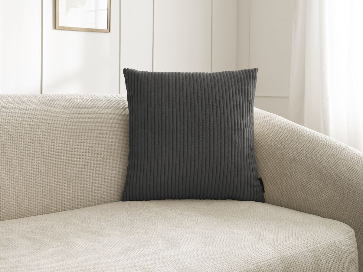 Set van 2 omkeerbare STOCKHOLM kussens