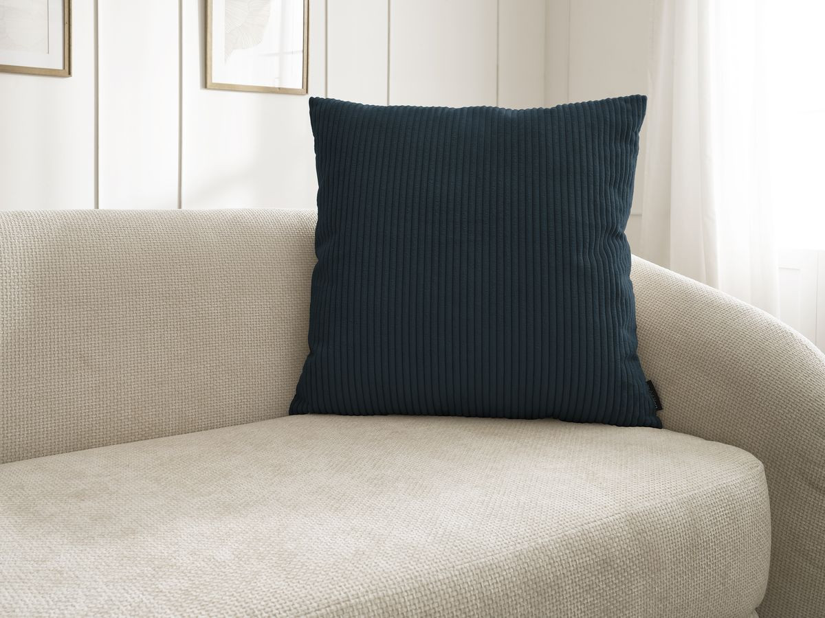 Set van 2 omkeerbare STOCKHOLM kussens