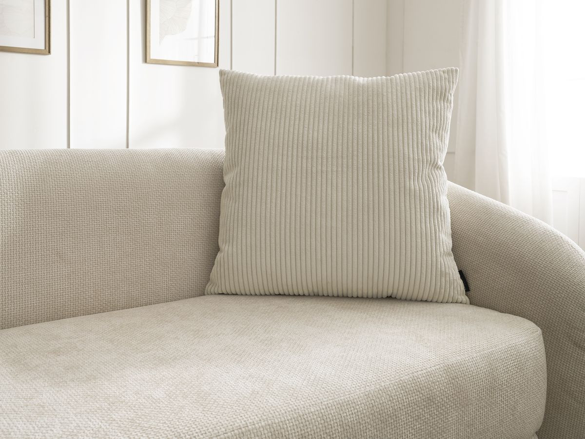 Set van 2 omkeerbare STOCKHOLM kussens