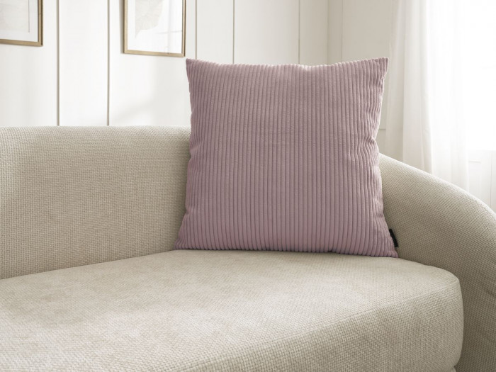 Lot de 2 coussins réversible STOCKHOLM