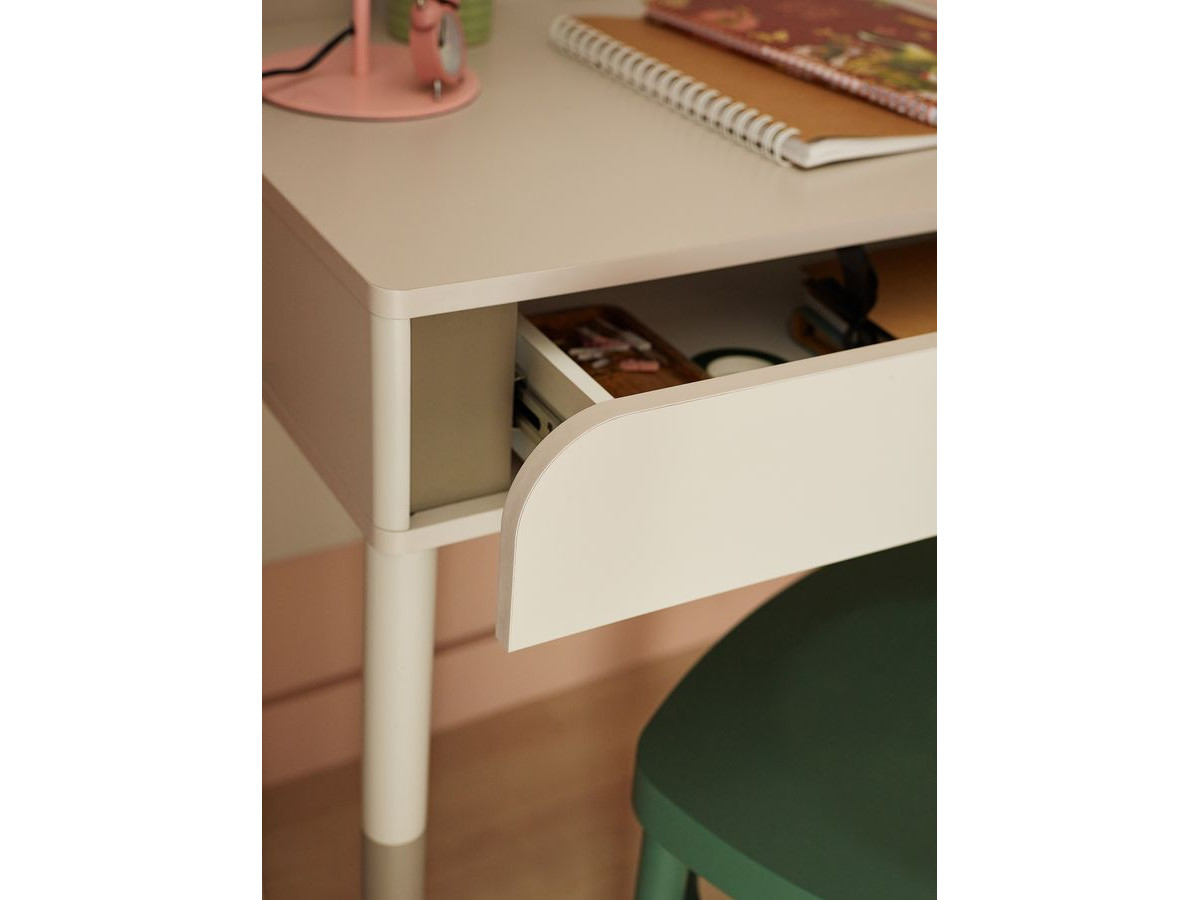 BOREO bureau met 2 laden