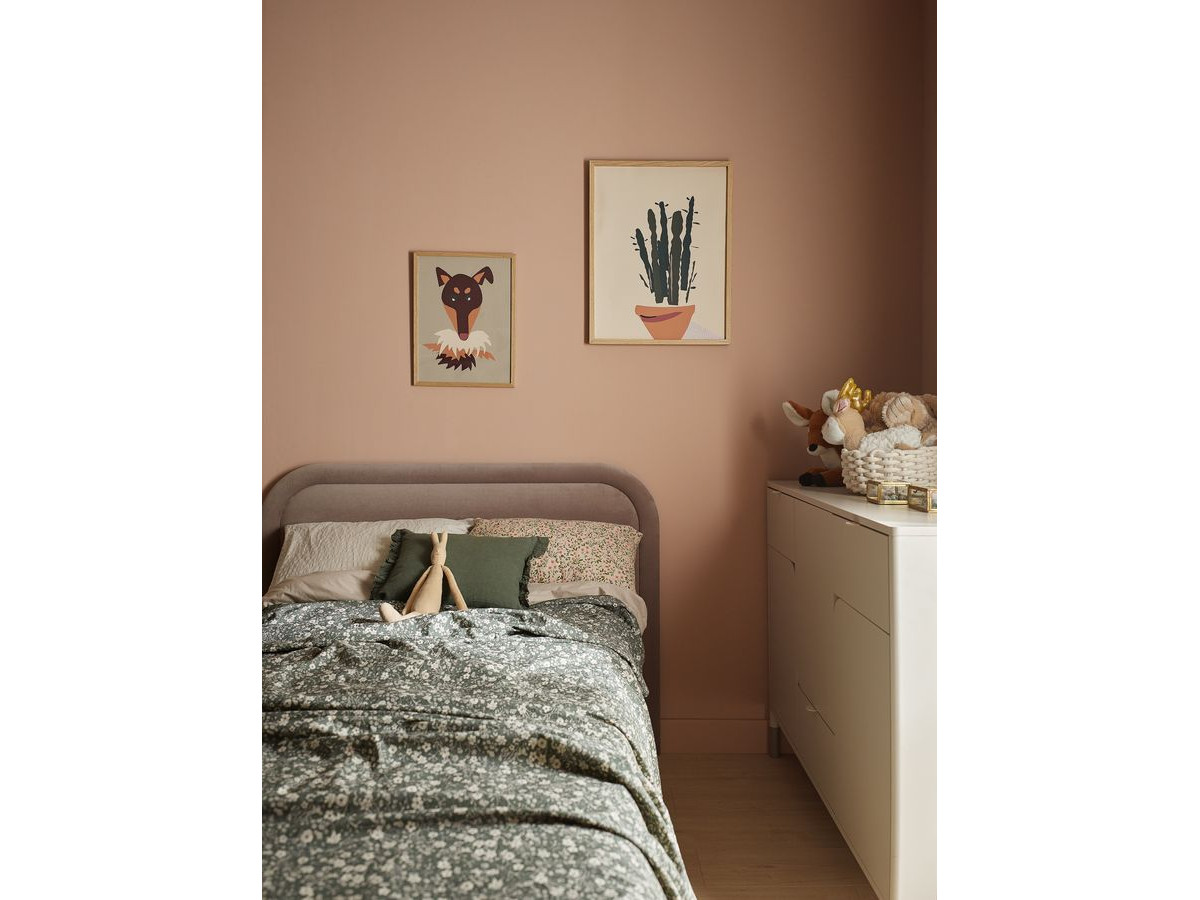 BOREO kinderbed
