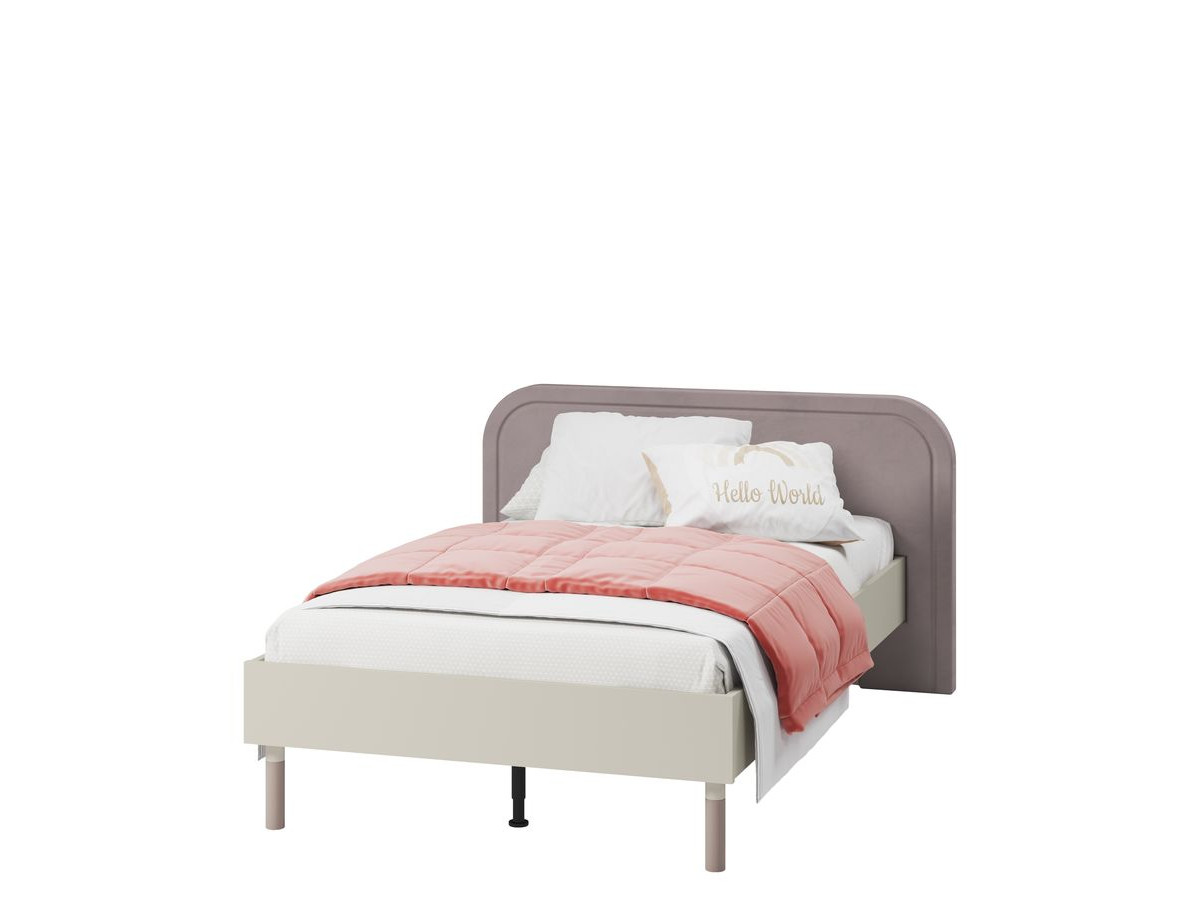 BOREO kinderbed 120 x 200 cm