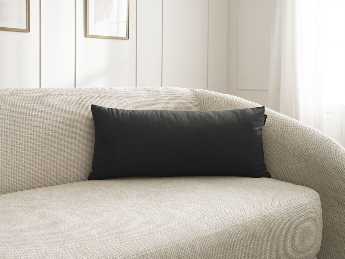 STOCKHOLM set met plaid 140 x 180 cm + 2 omkeerbare kussens