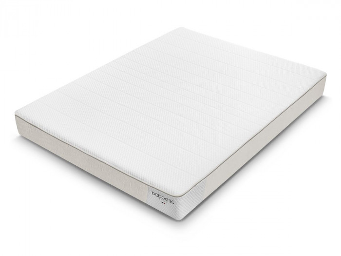 Matelas ANDREA 22 cm mousse haute densité éco-conçue Bubble ®