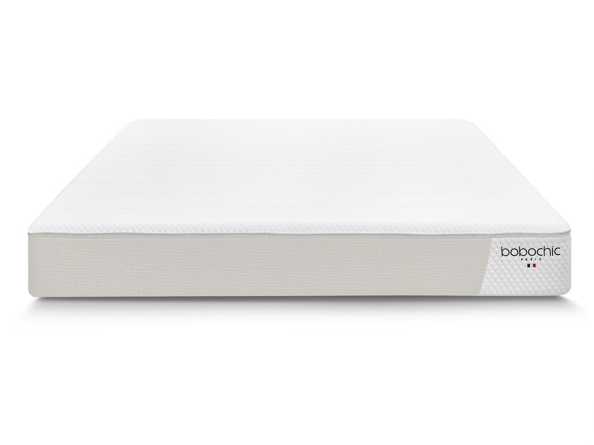 ANDREA matrasset + LIAM bed structuurstof
