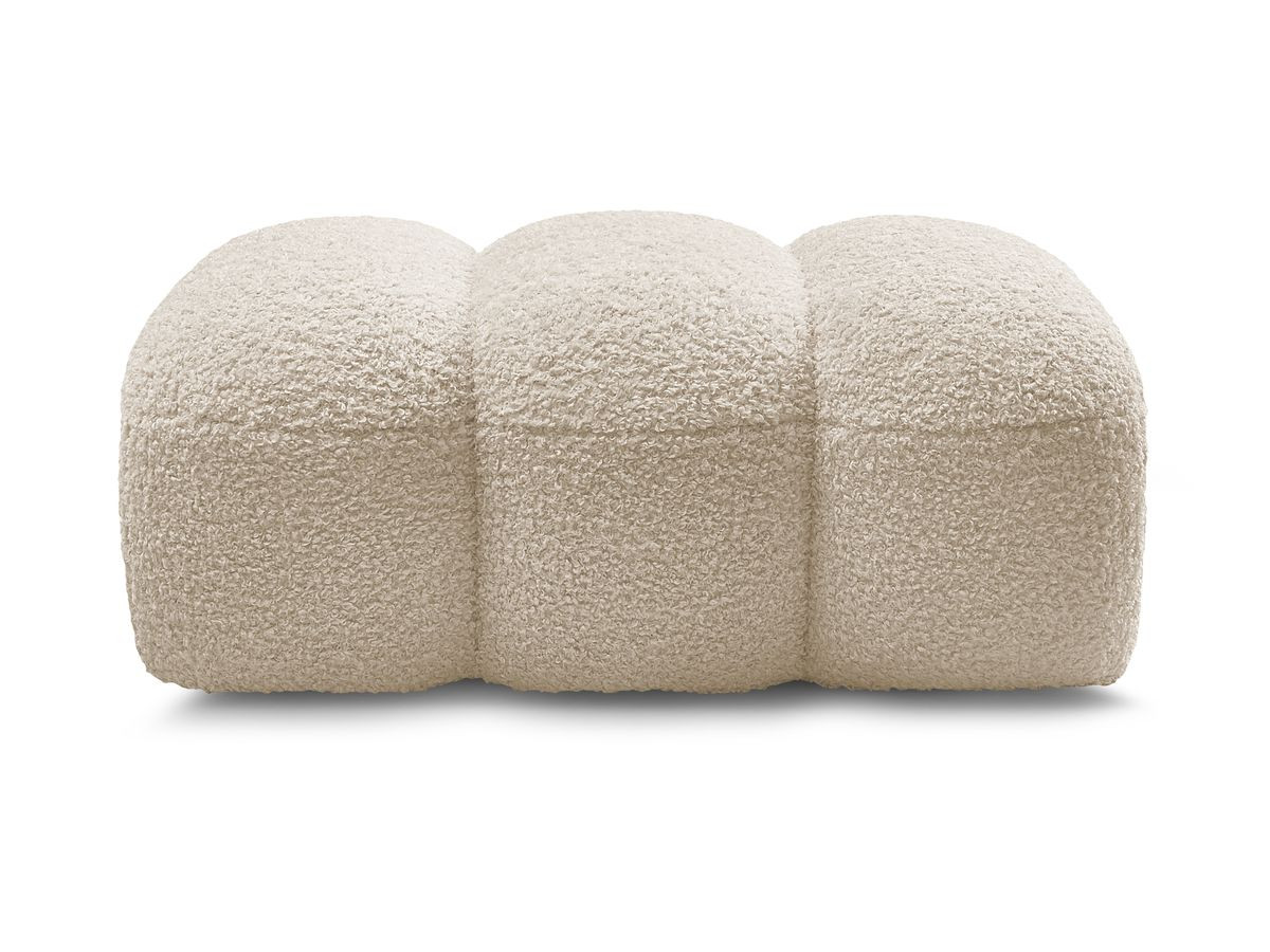 Pouf HIPPOLYTE