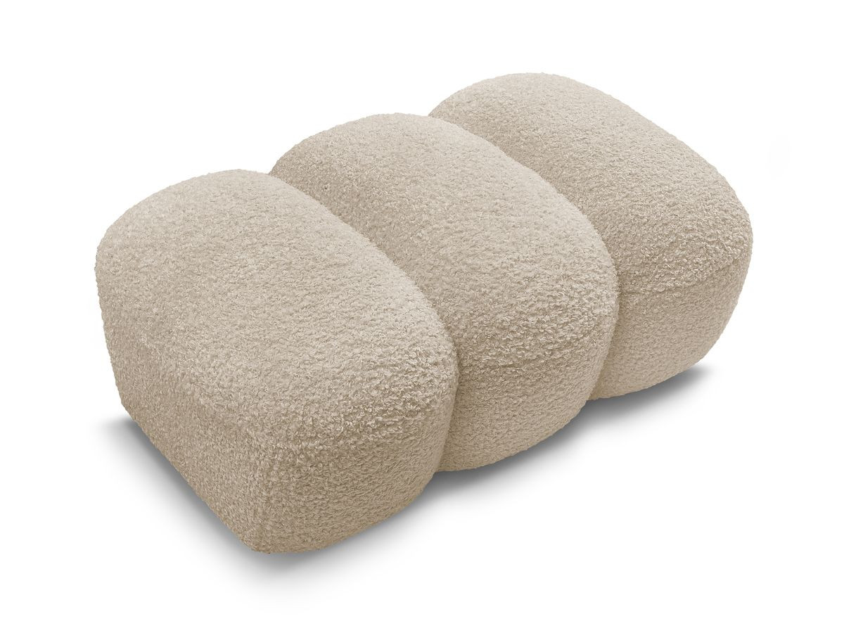 Pouf HIPPOLYTE