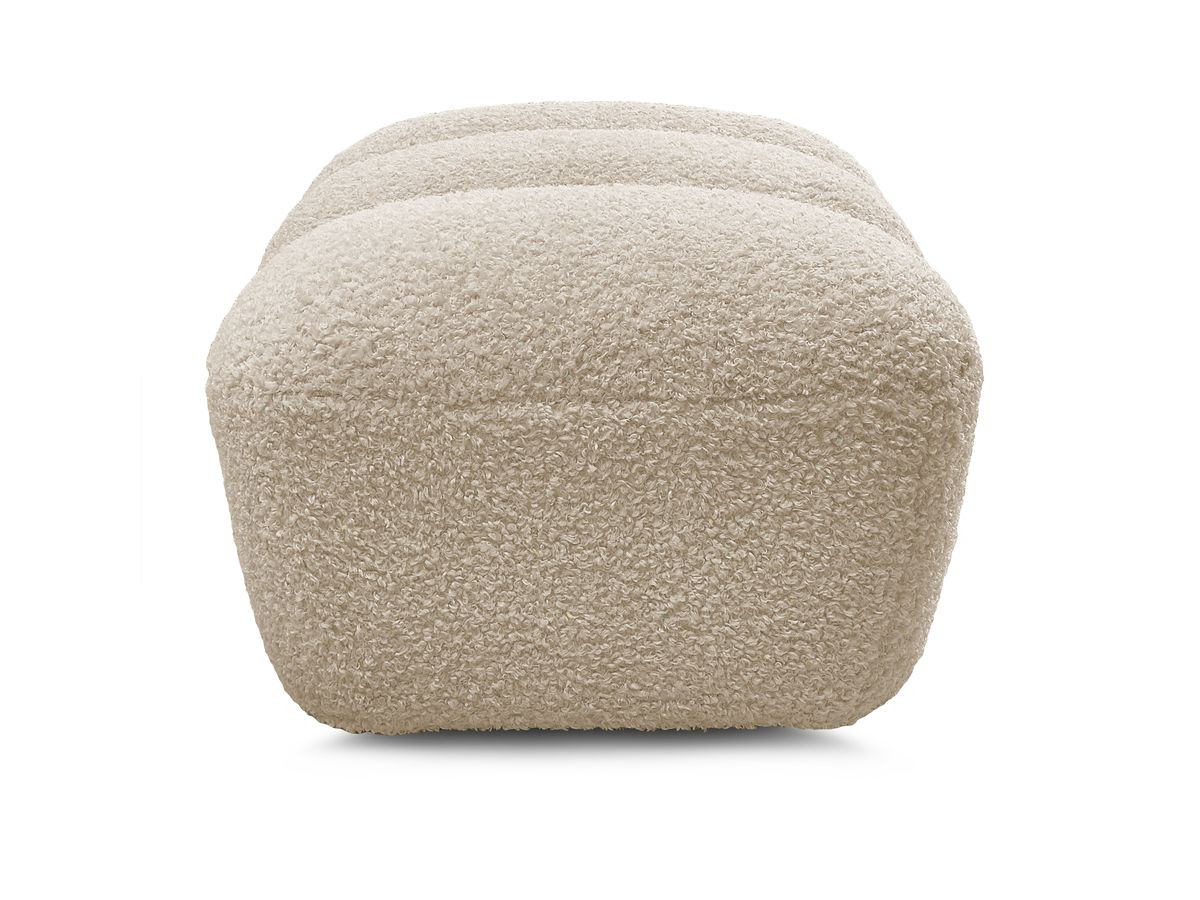 Pouf HIPPOLYTE