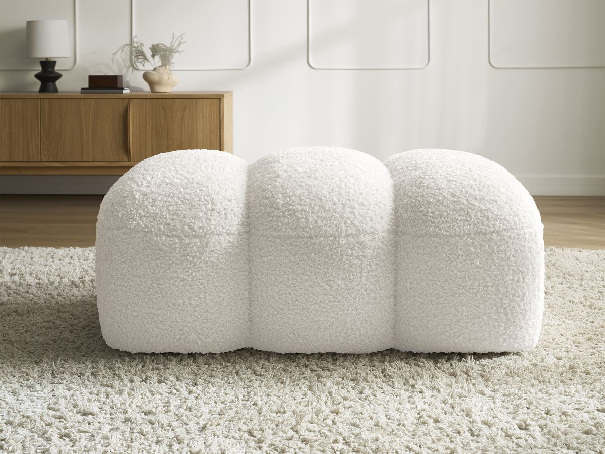 Pouf HIPPOLYTE
