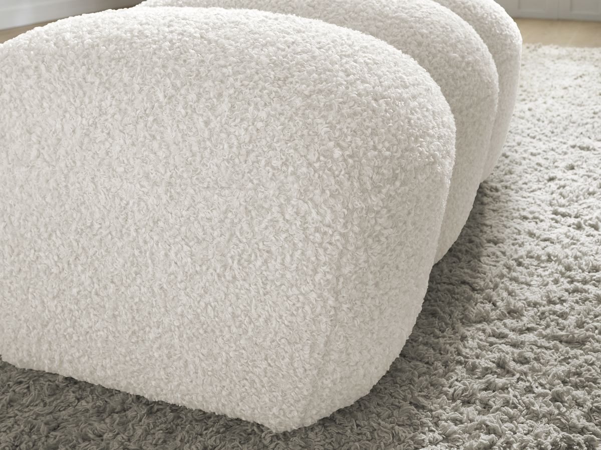 Pouf HIPPOLYTE