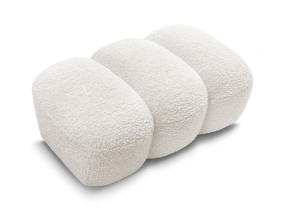 Pouf HIPPOLYTE