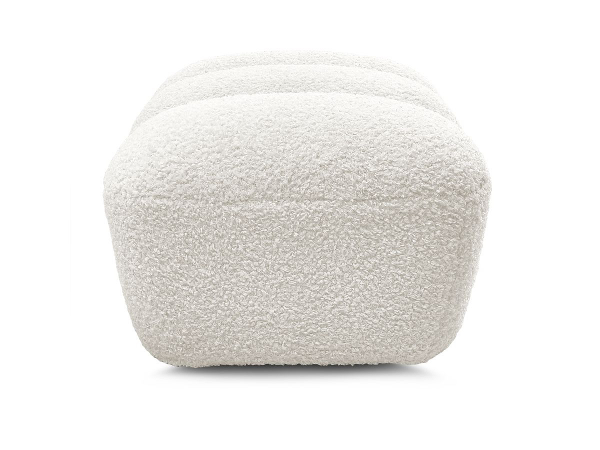 Pouf HIPPOLYTE