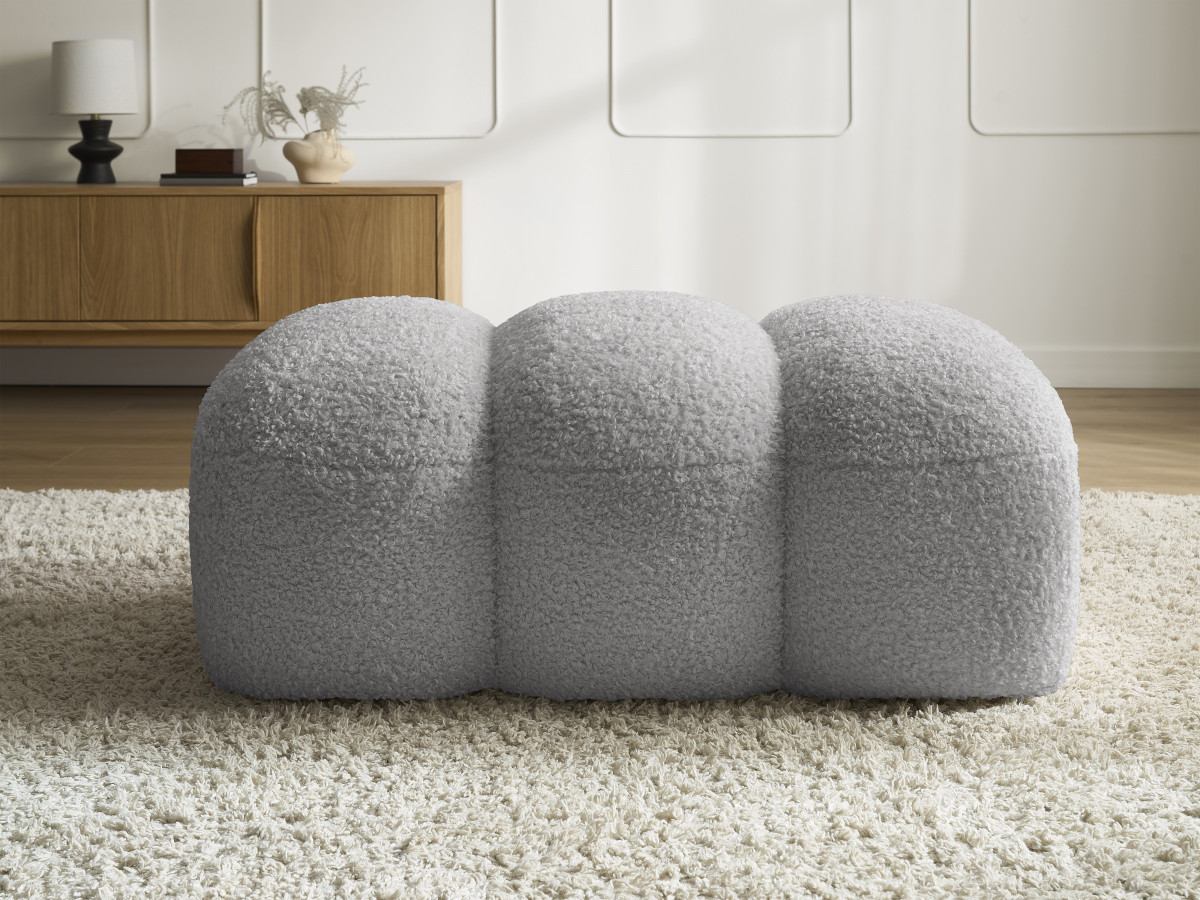 Pouf HIPPOLYTE