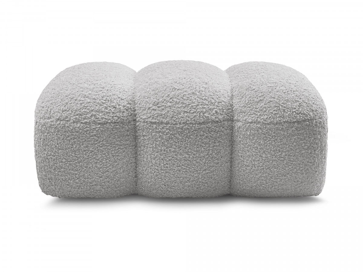 Pouf HIPPOLYTE