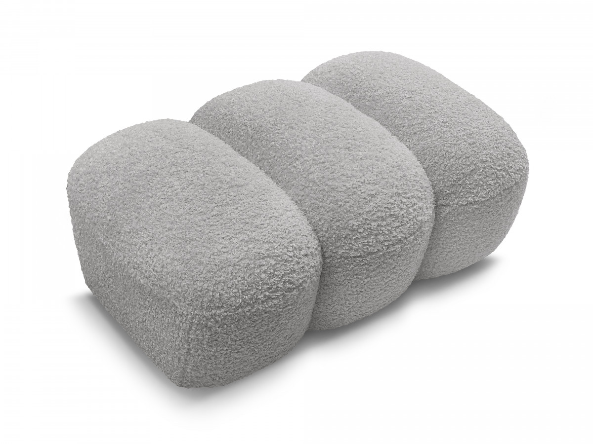 Pouf HIPPOLYTE
