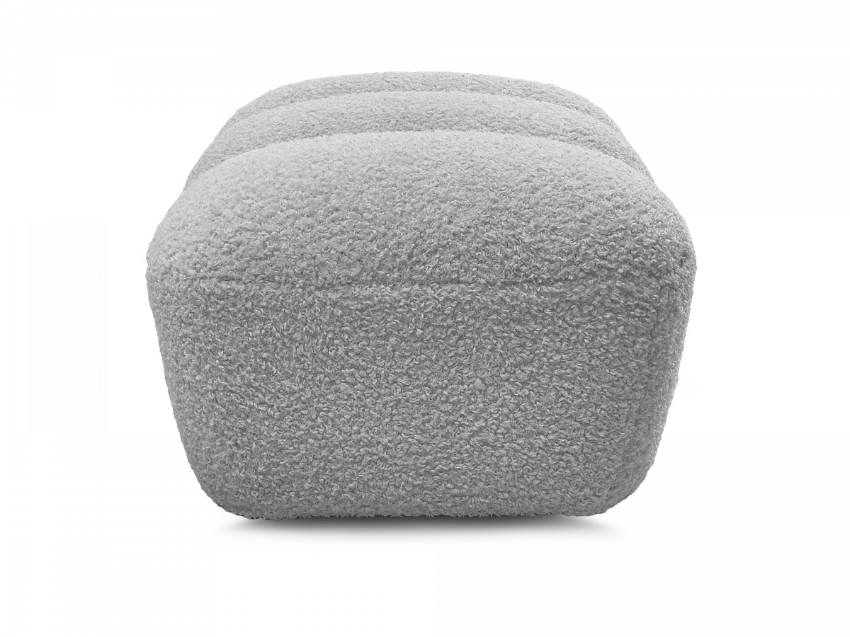 Pouf HIPPOLYTE