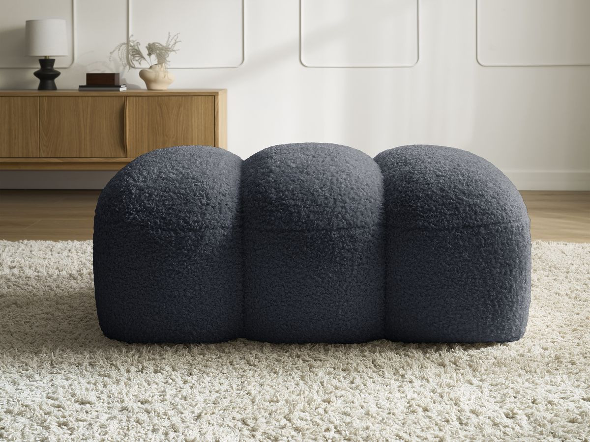 Pouf HIPPOLYTE