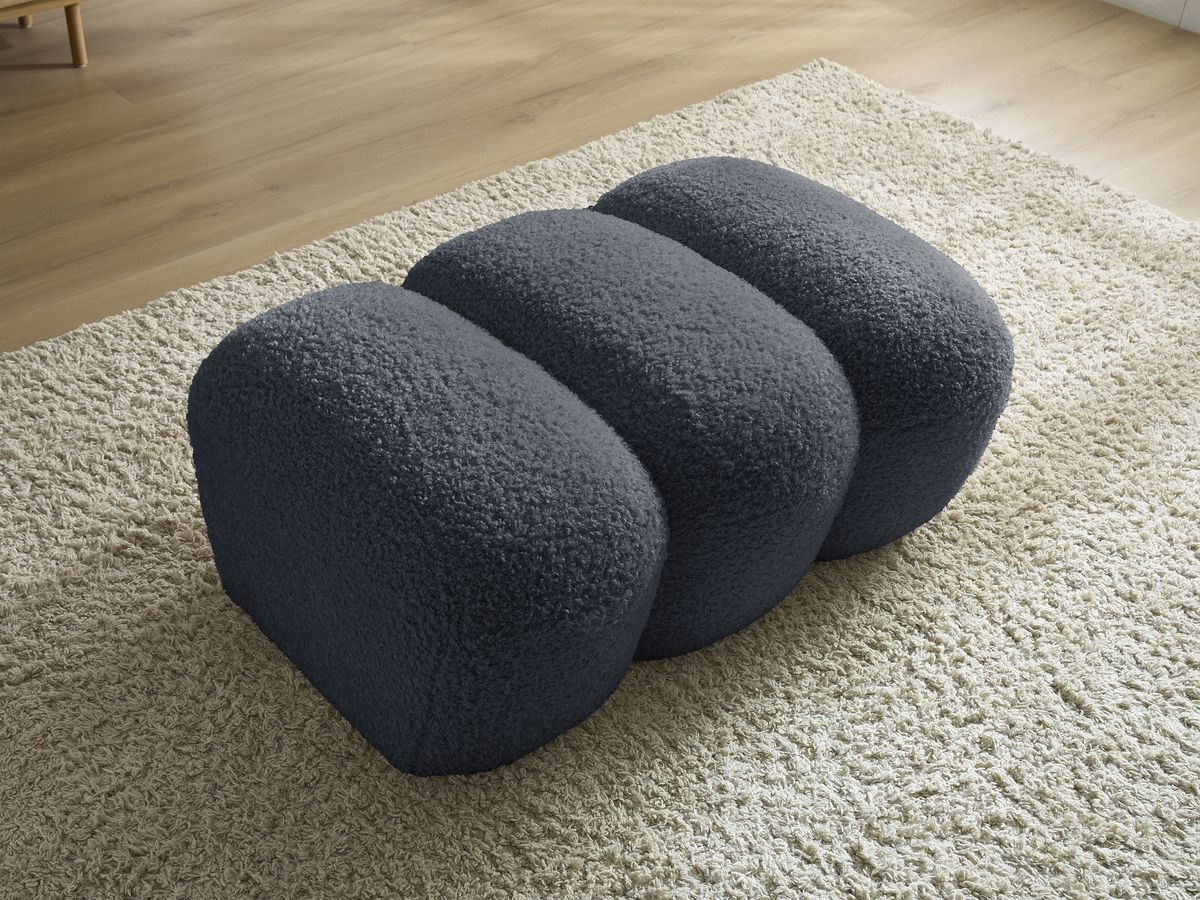 Pouf HIPPOLYTE