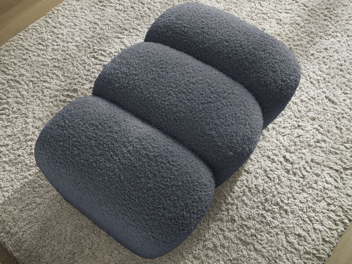 Pouf HIPPOLYTE
