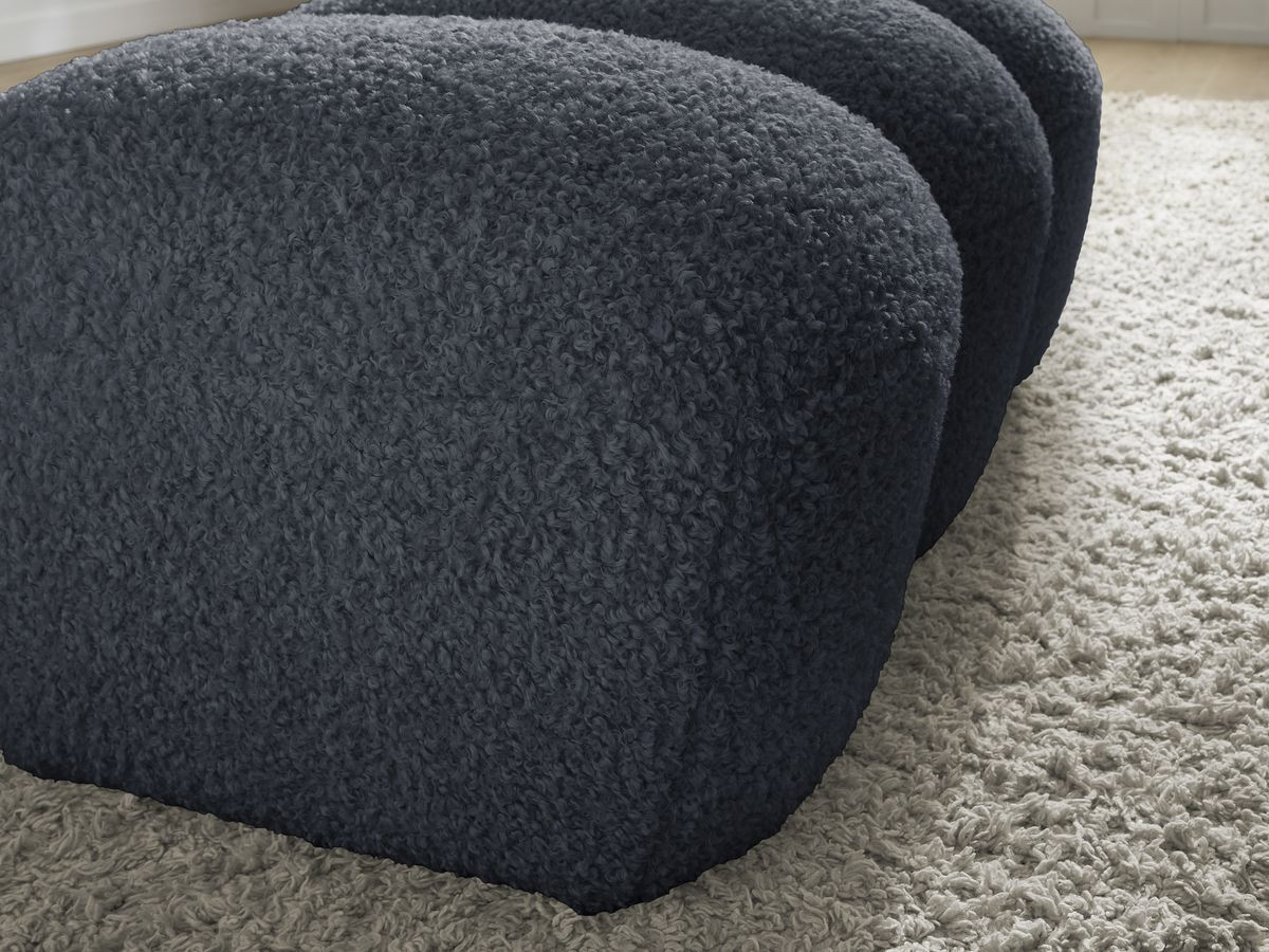 Pouf HIPPOLYTE