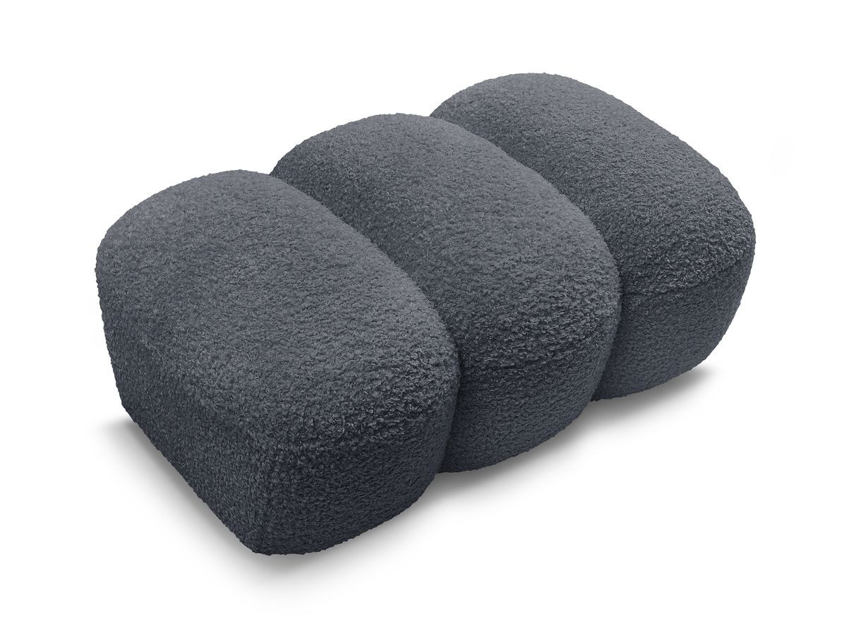 Pouf HIPPOLYTE