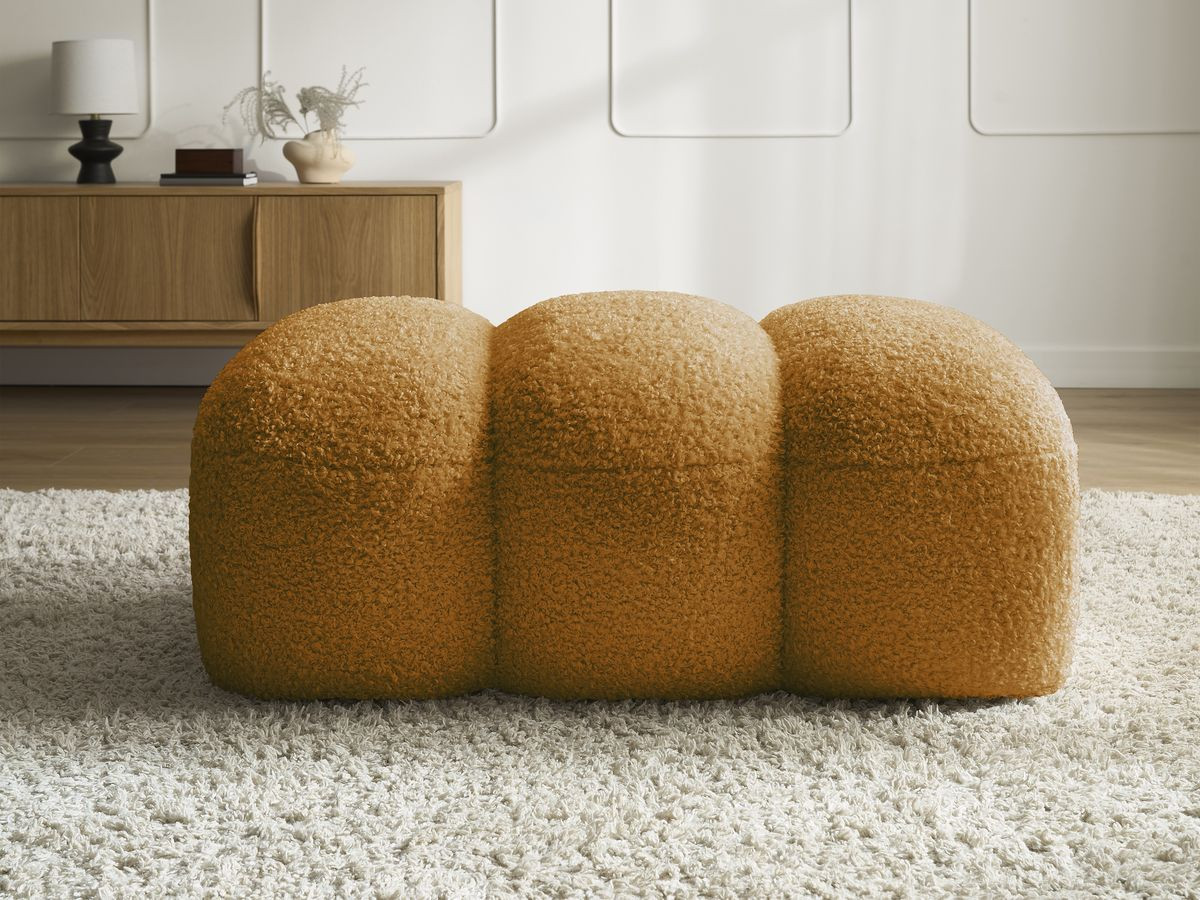 Pouf HIPPOLYTE