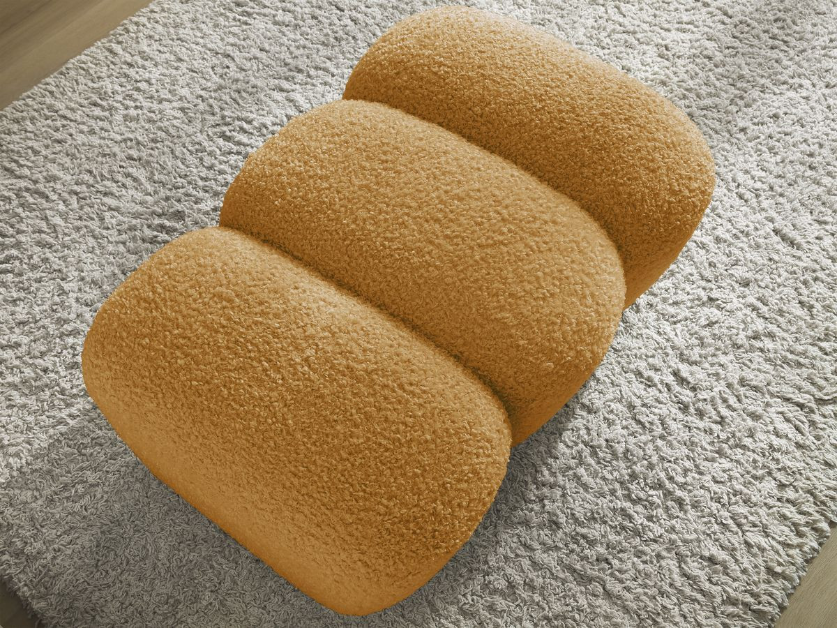 Pouf HIPPOLYTE