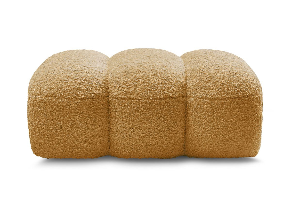 Pouf HIPPOLYTE