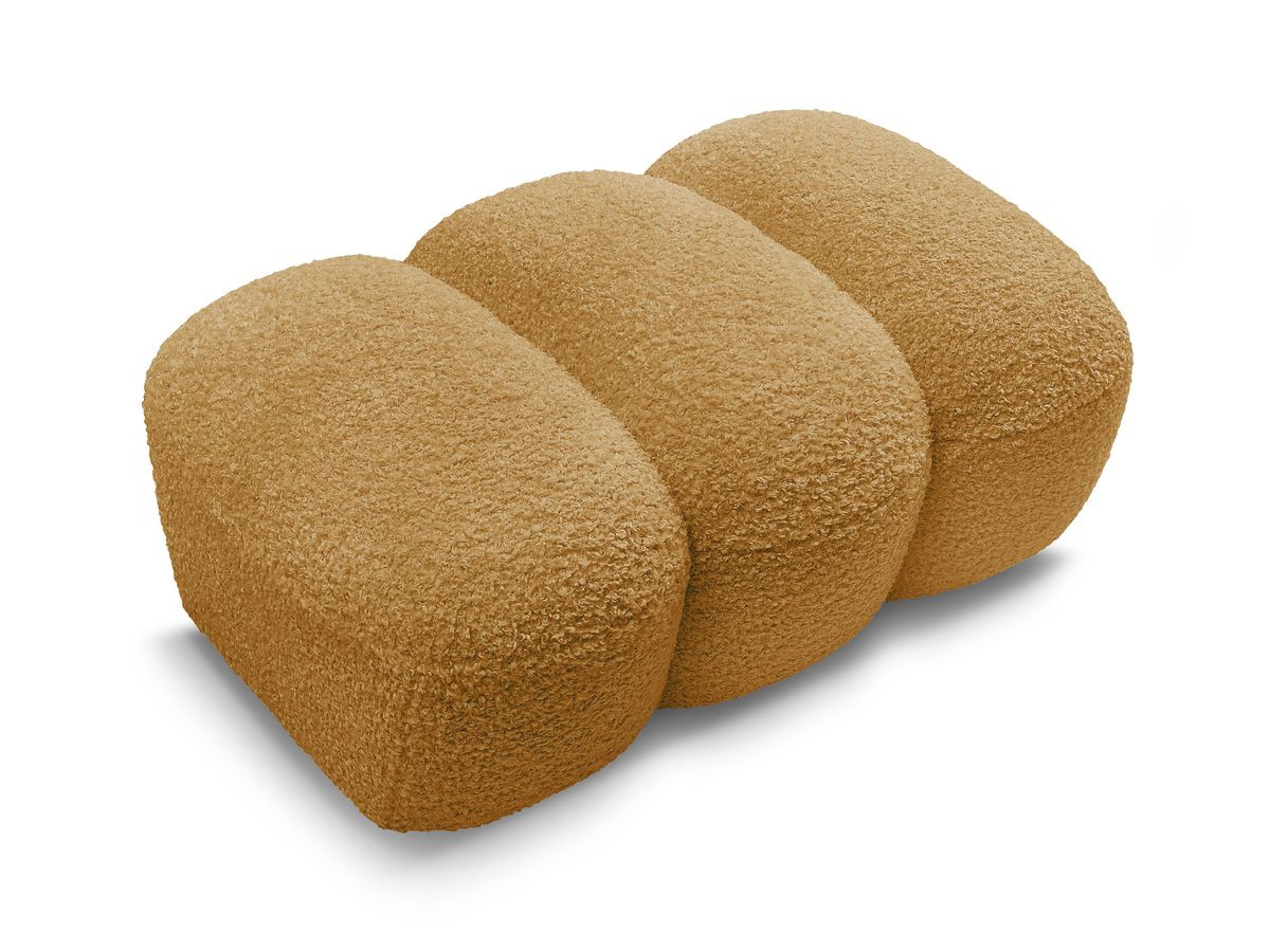 Pouf HIPPOLYTE