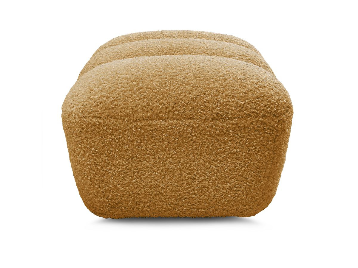Pouf HIPPOLYTE